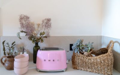 Intemporalité d’un décor